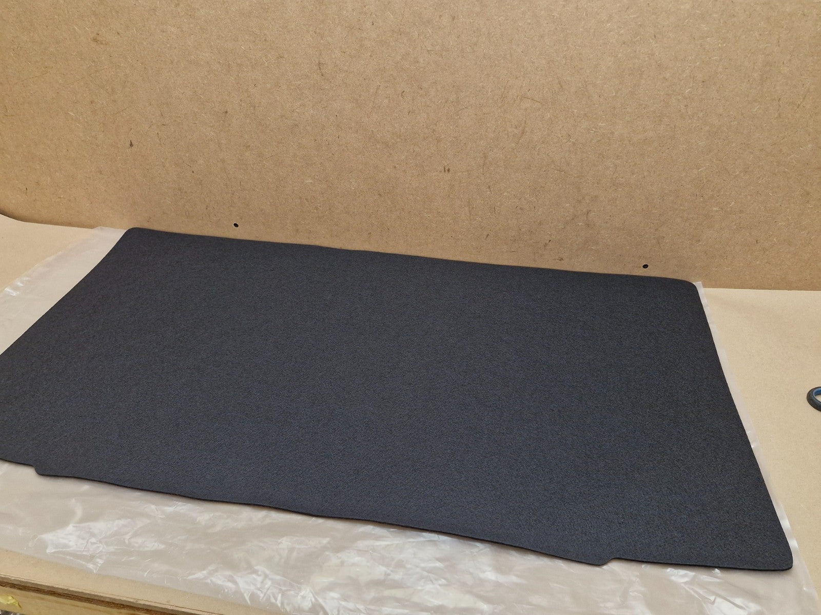 Vauxhall Viva  Rear Boot Carpet 5dr Hatch 2016-On 42392701 Genuine NEW Opel Karl