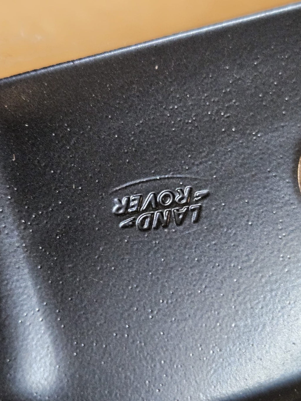 Land Rover Ranger Rover L405 Front Right Wing 2013-2022 LR061808 Genuine