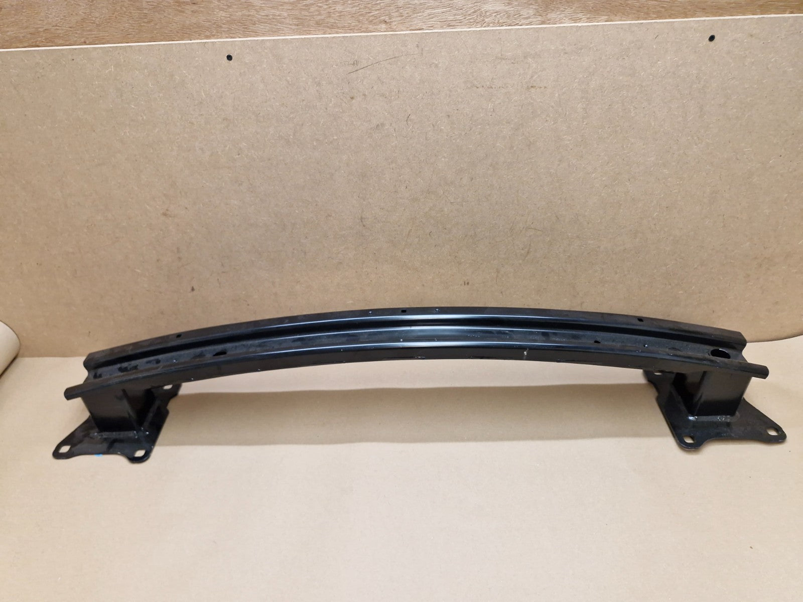 Jaguar E-PACE X540 Rear Bumper Beam J9C6939 NEW GENUINE