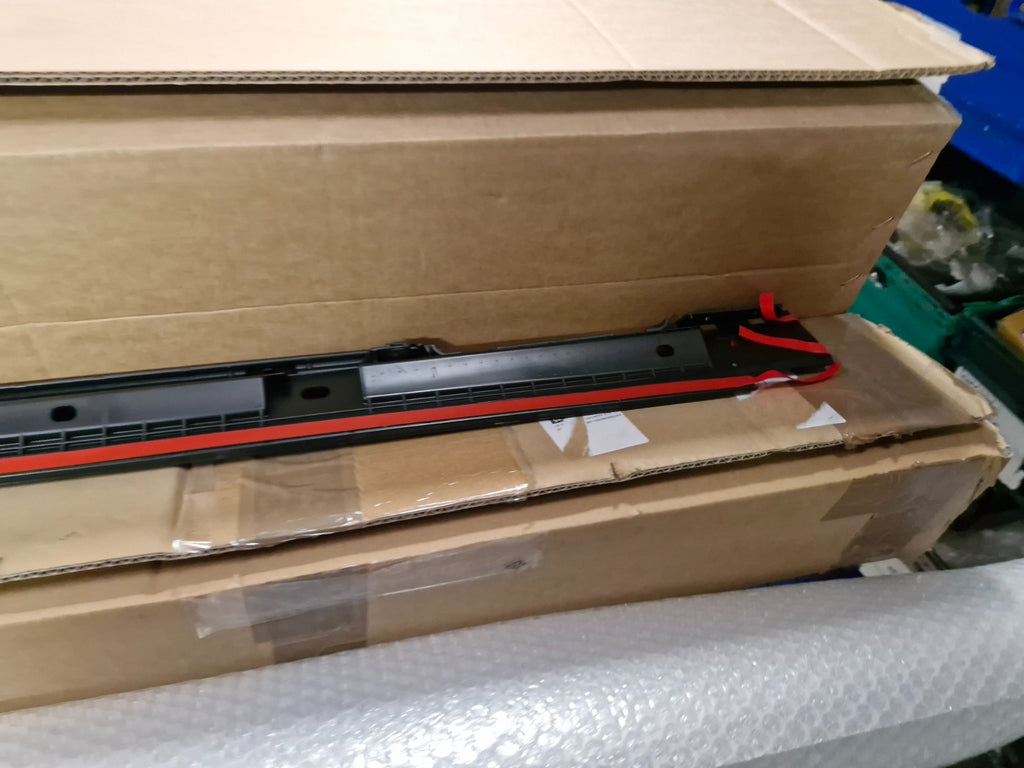 Audi Ai Sportback 8X Right Side Skirt Bracket 2010-2018 8X0854536 Genuine NEW