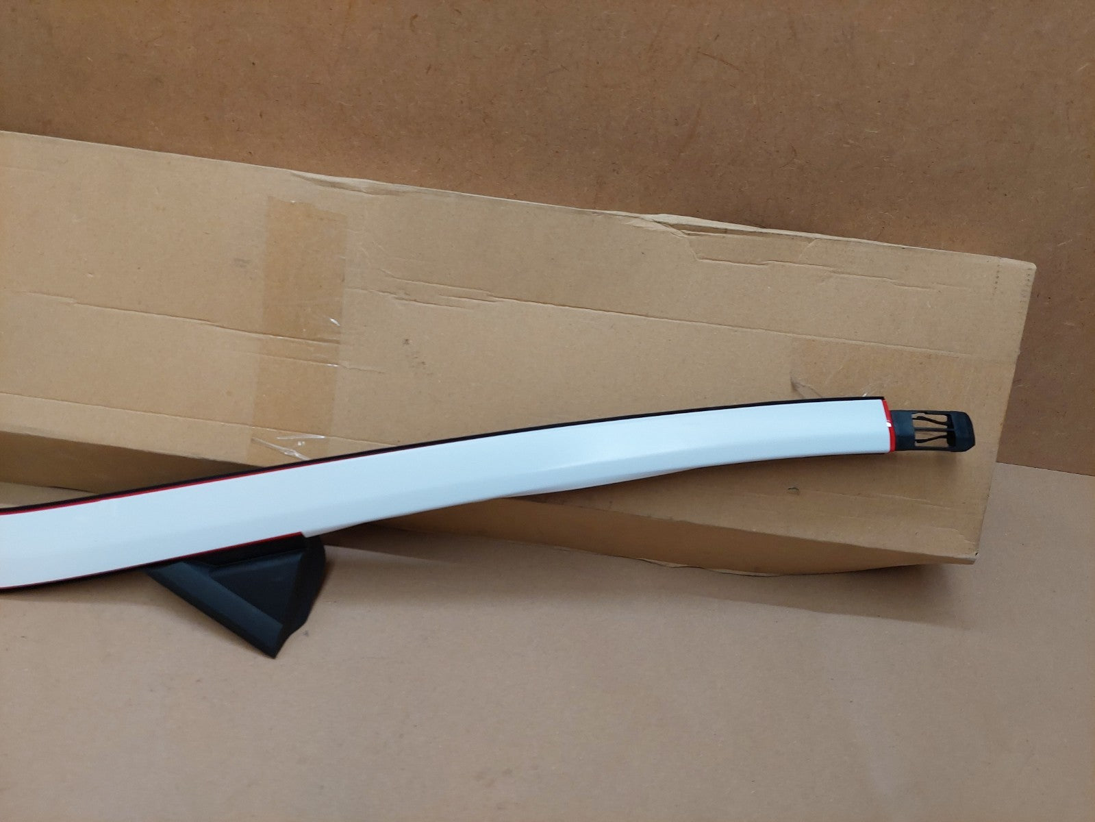 Vauxhall Mokka B Rear Right Pillar Trim 2020-on 983491671N Genuine NEW