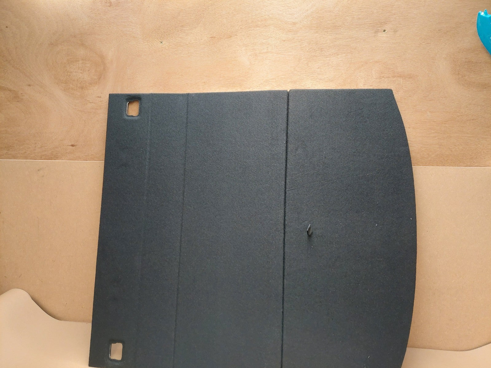 Honda Civic MK10 5DR Hatchback Rear Boot Floor Liner 84521-TGL-E011-M1 Genuine