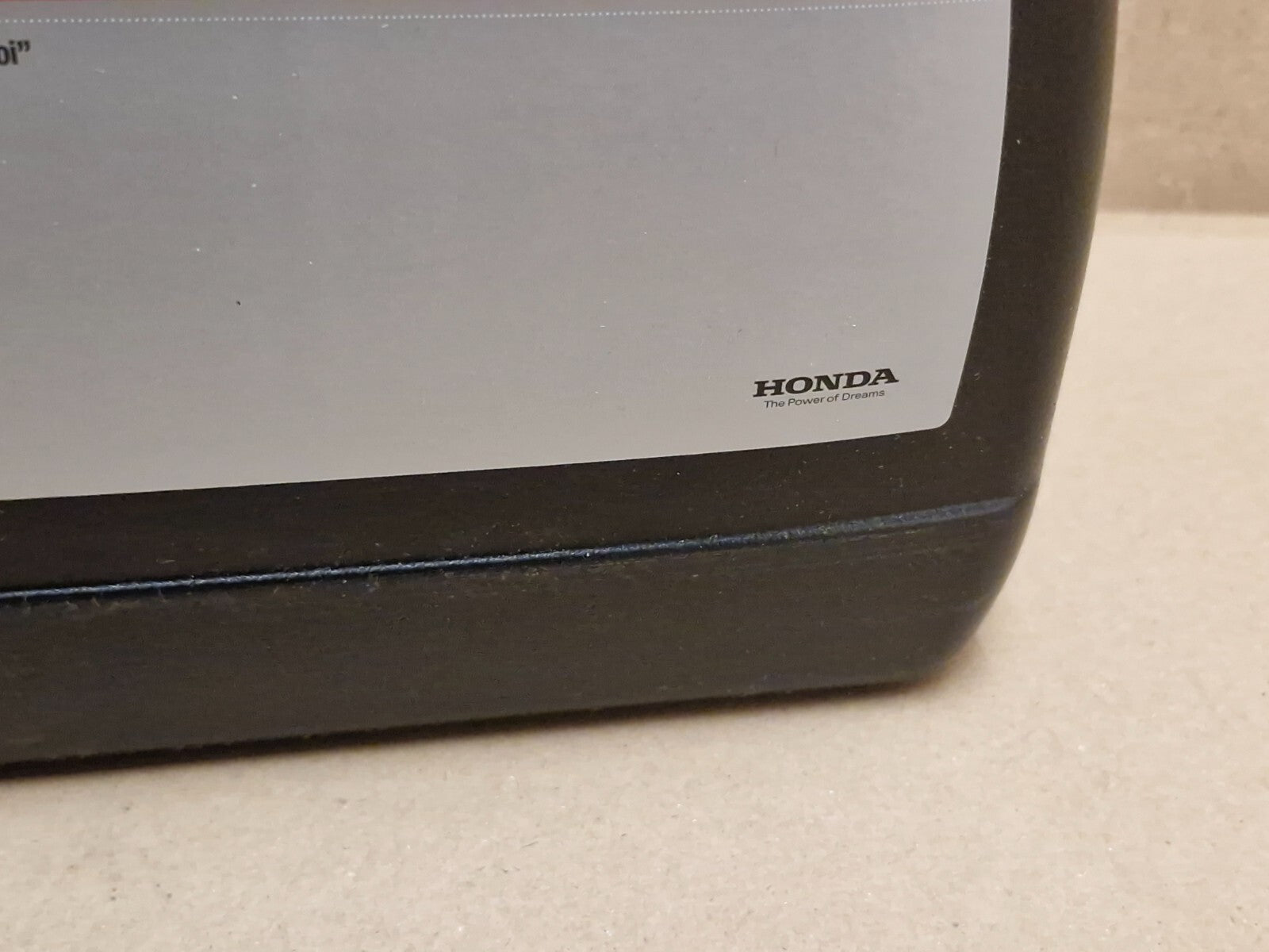 Honda Coolant Ready To Use Type 2 Coolant 08CLAG016S01 Genuine 5 litre NEW