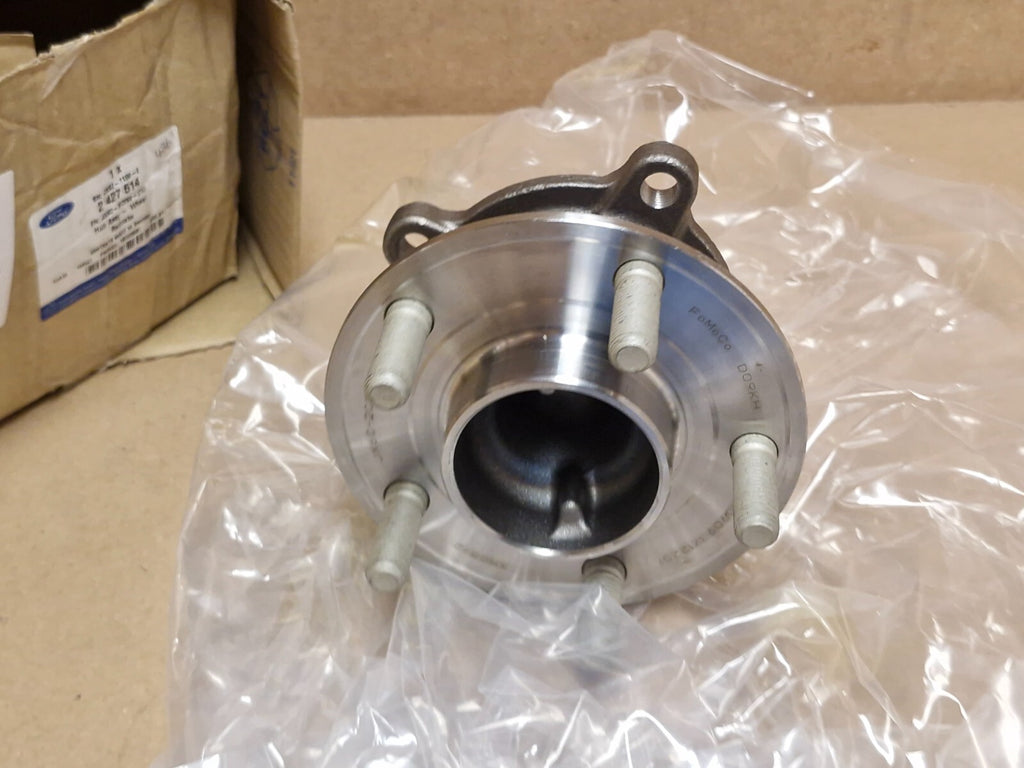 Ford Focus Mk4 Rear Wheel Bearing & Hub Assembly 2018-On 2427514 Genuine NEW