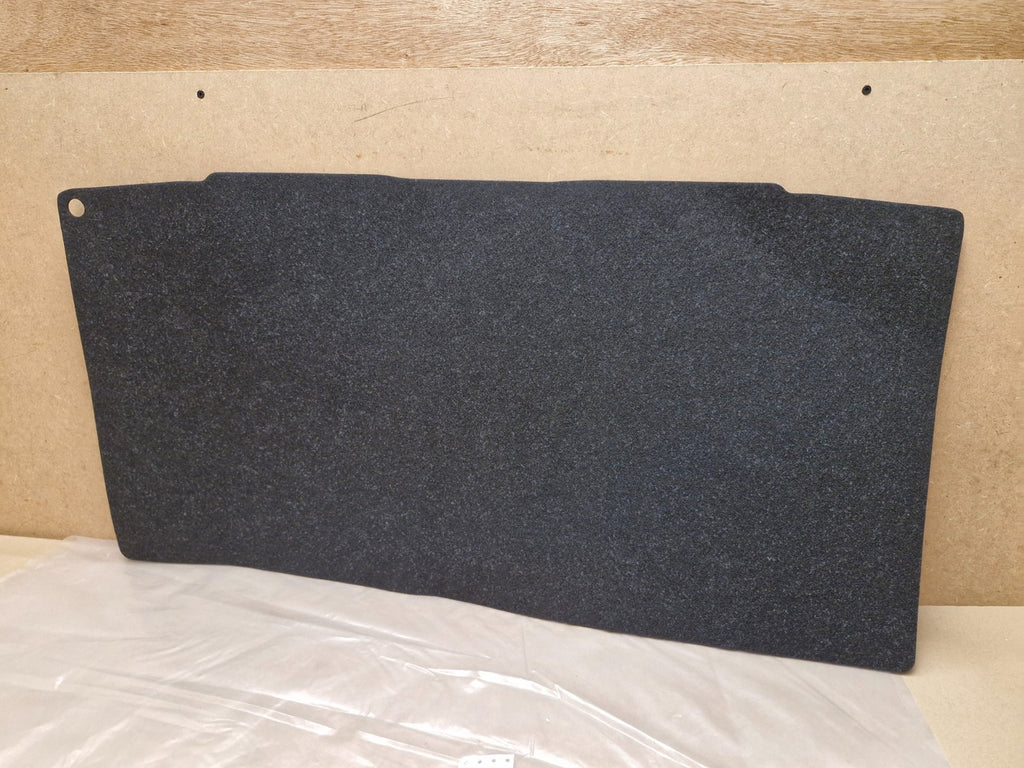 Vauxhall Viva  Rear Boot Carpet 5dr Hatch 2016-On 42392701 Genuine NEW Opel Karl
