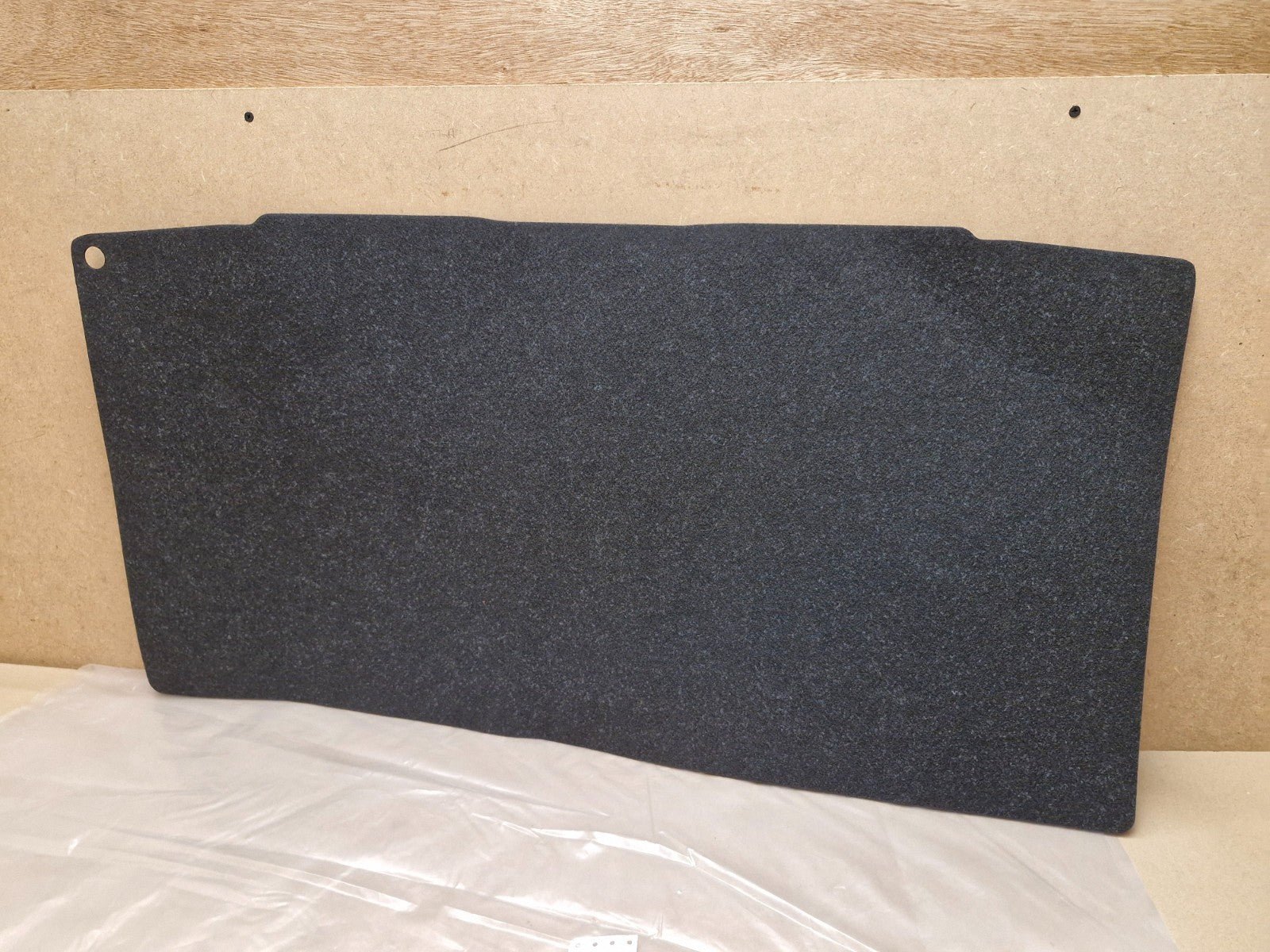 Vauxhall Viva  Rear Boot Carpet 5dr Hatch 2016-On 42392701 Genuine NEW Opel Karl
