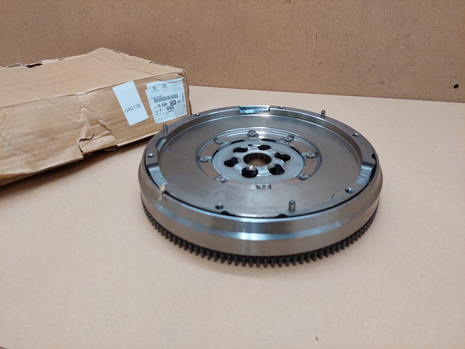 Peugeot 508 Mk1 Mk2 1.2 2015-on 3008 Mk1 Mk2 1666823480 Genuine NEW