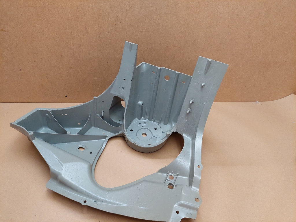 Tesla Model S REST Front Left Reinforcement Panel  1022598-S0-G Genuine NEW