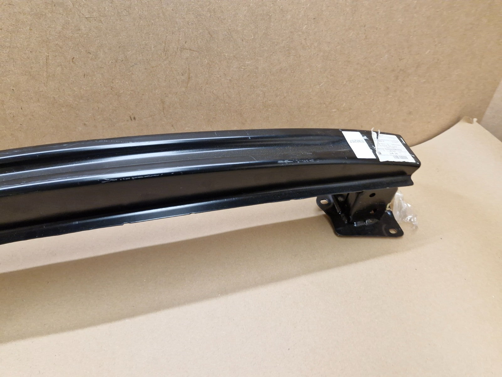 SKODA SUPERB MK3 Rear Crash Reinforcement Bar 2015-2024  3V9807305A NEW GENUINE