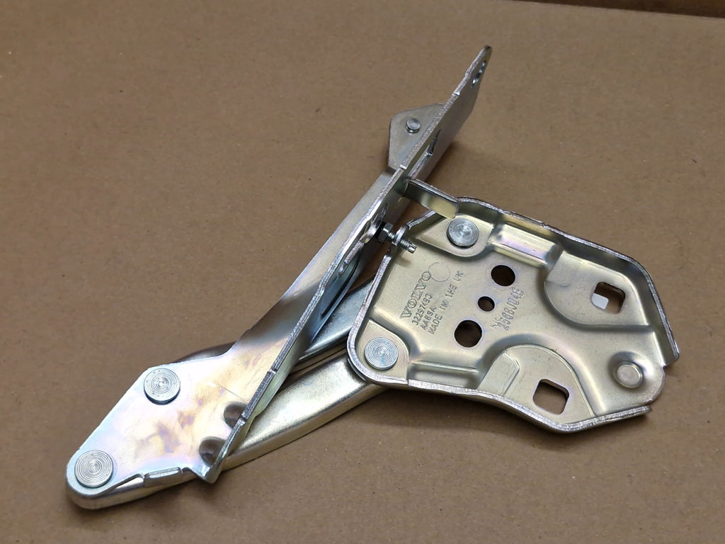 Volvo XC40 Recharge XC40 Front Right Side Bonnet Hinge 19-25 31356753 Genuine
