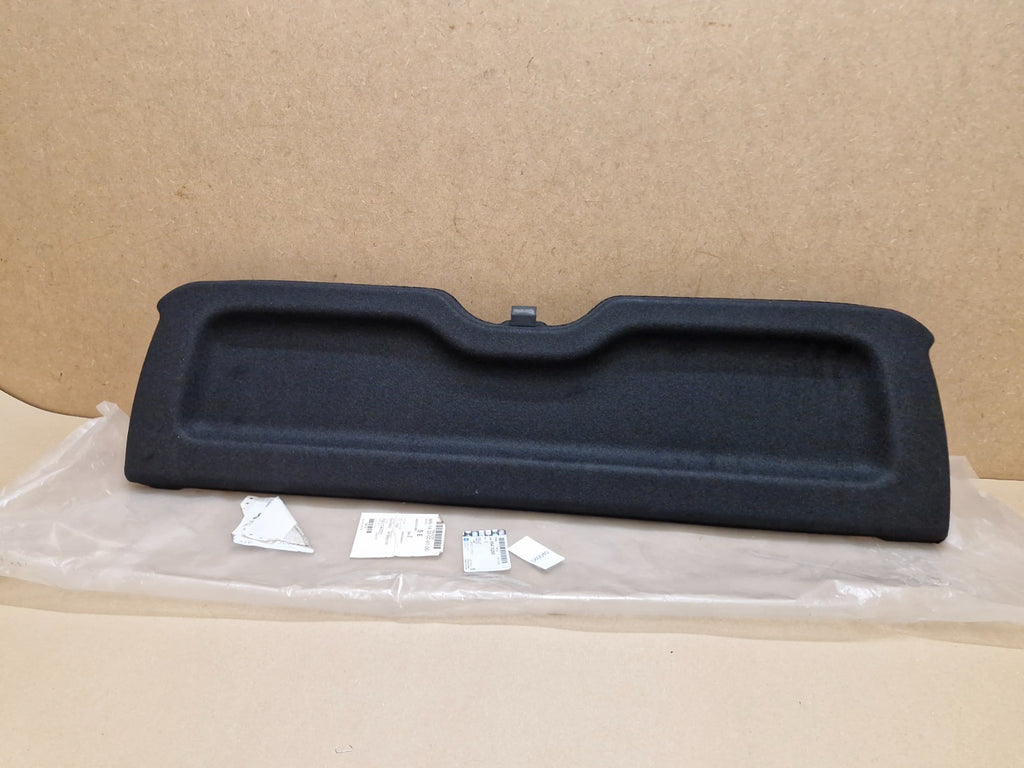 Vauxhall Viva Mk4 Parcel Shelf Black 2015-2021 95416295 Genuine NEW
