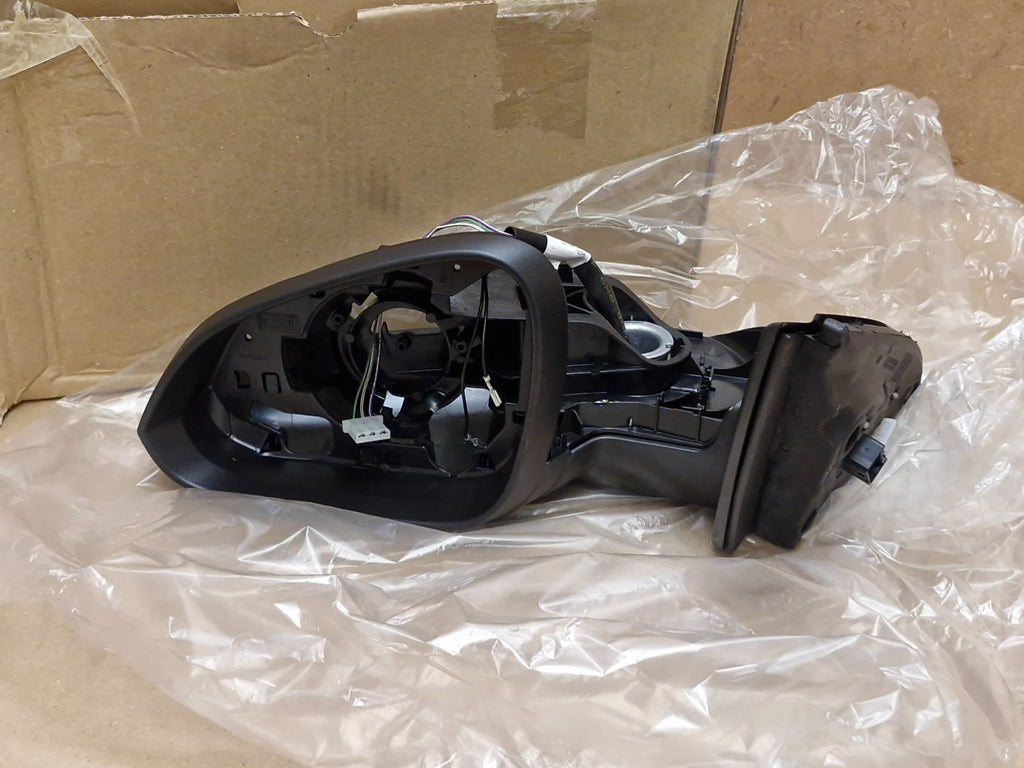Vauxhall Insignia A Mk1 Left Wing Mirror Electric 13329087 Genuine NEW