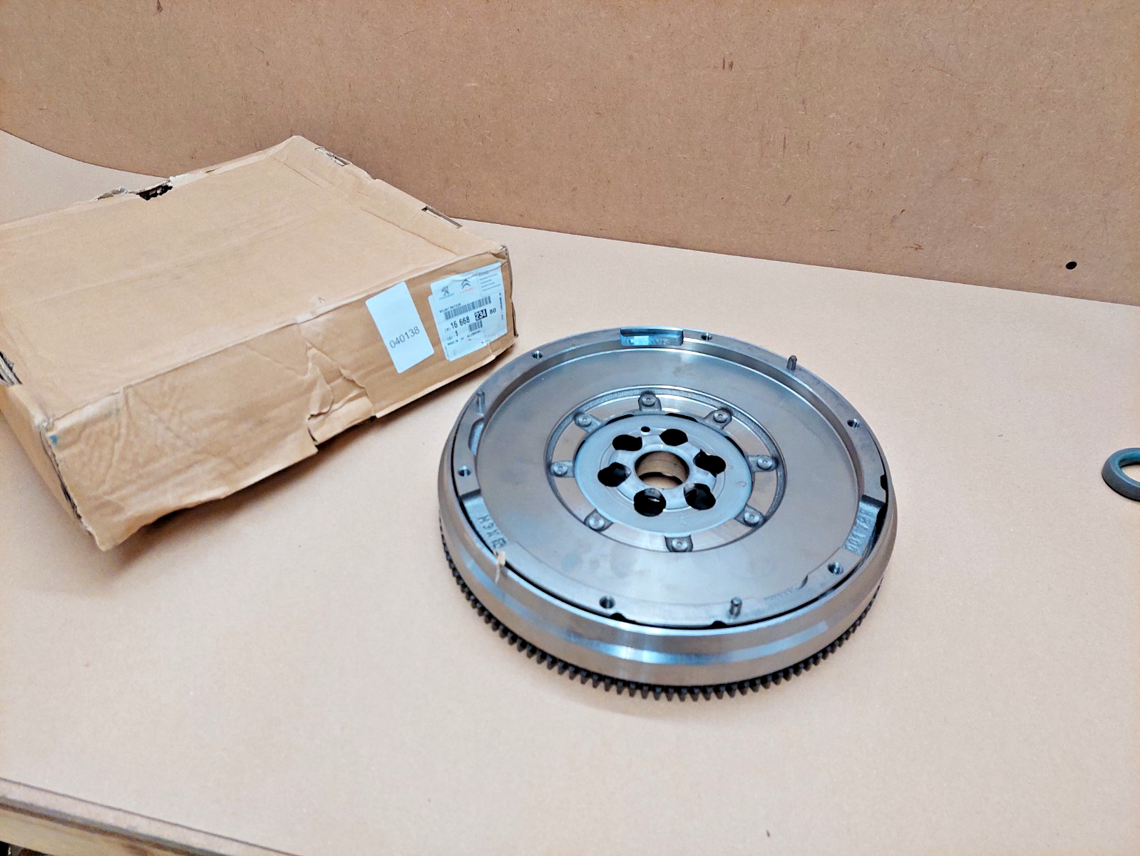 Peugeot 508 Mk1 Mk2 1.2 2015-on 3008 Mk1 Mk2 1666823480 Genuine NEW