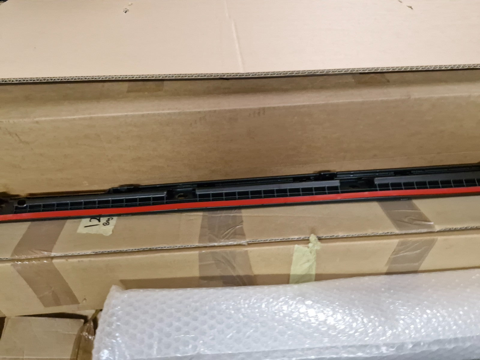 Audi Ai Sportback 8X Right Side Skirt Bracket 2010-2018 8X0854536 Genuine NEW