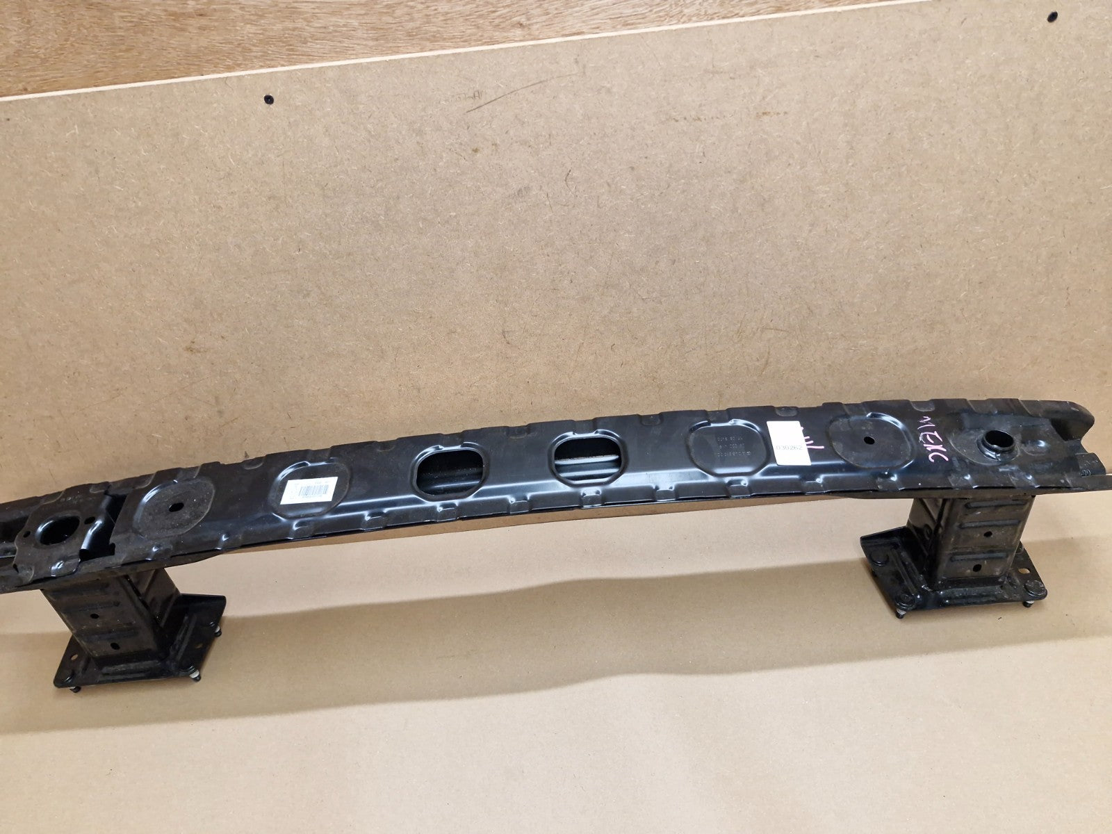 Mercedes A-Class W176 Rear Reinforcement Crash Bar B-Class W246 W242 A2466101100