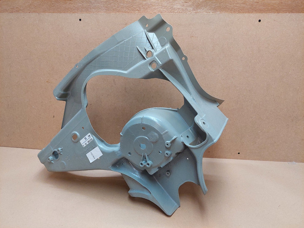 Tesla Model S REST Front Left Reinforcement Panel  1022598-S0-G Genuine NEW