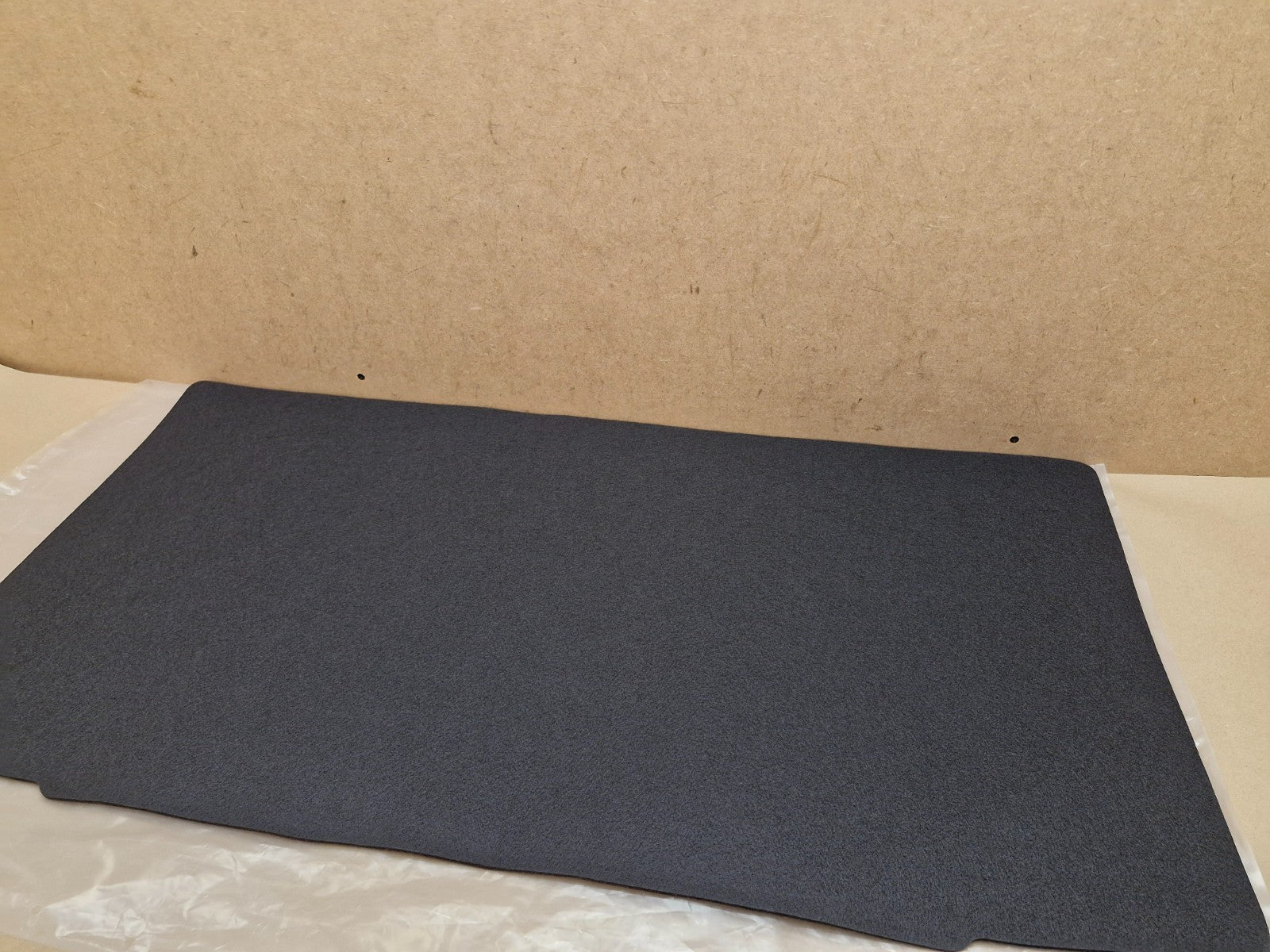 Vauxhall Viva  Rear Boot Carpet 5dr Hatch 2016-On 42392701 Genuine NEW Opel Karl