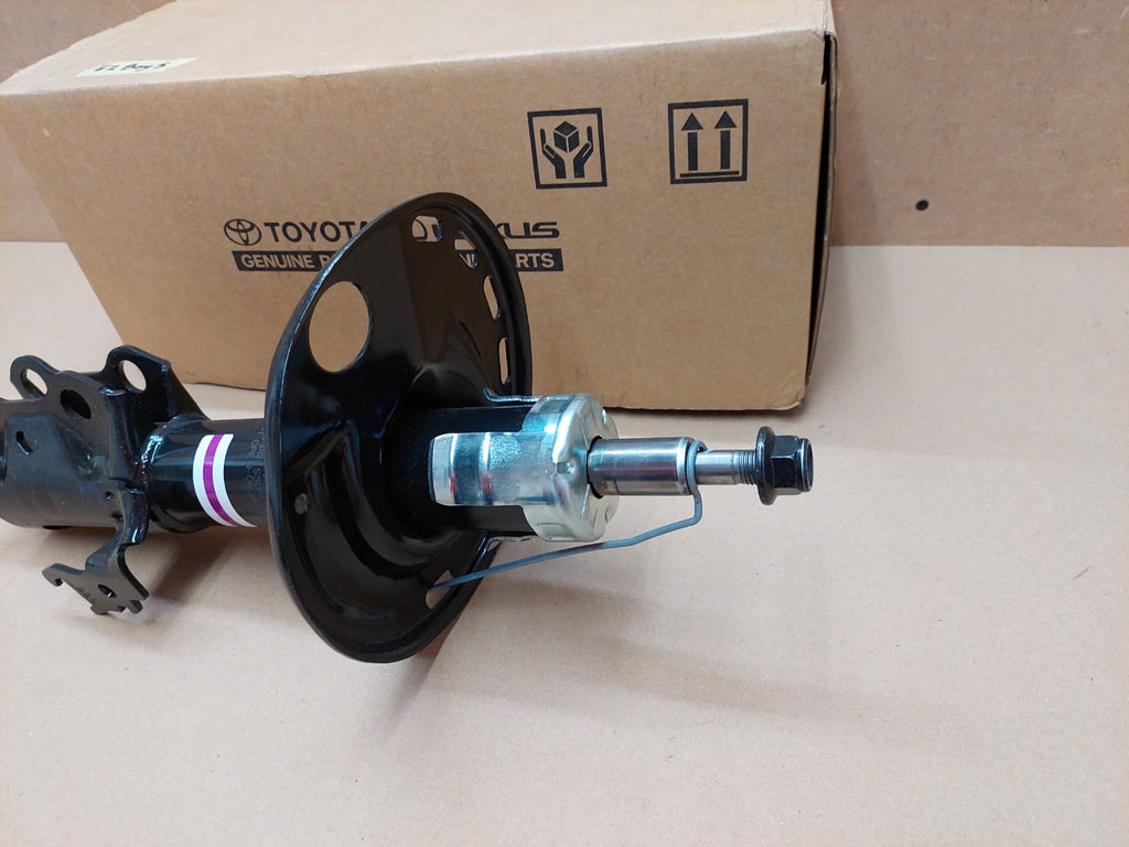 Genuine Toyota Auris Front  Shock Absorber Left  For 2018-on 485208Z251 NEW