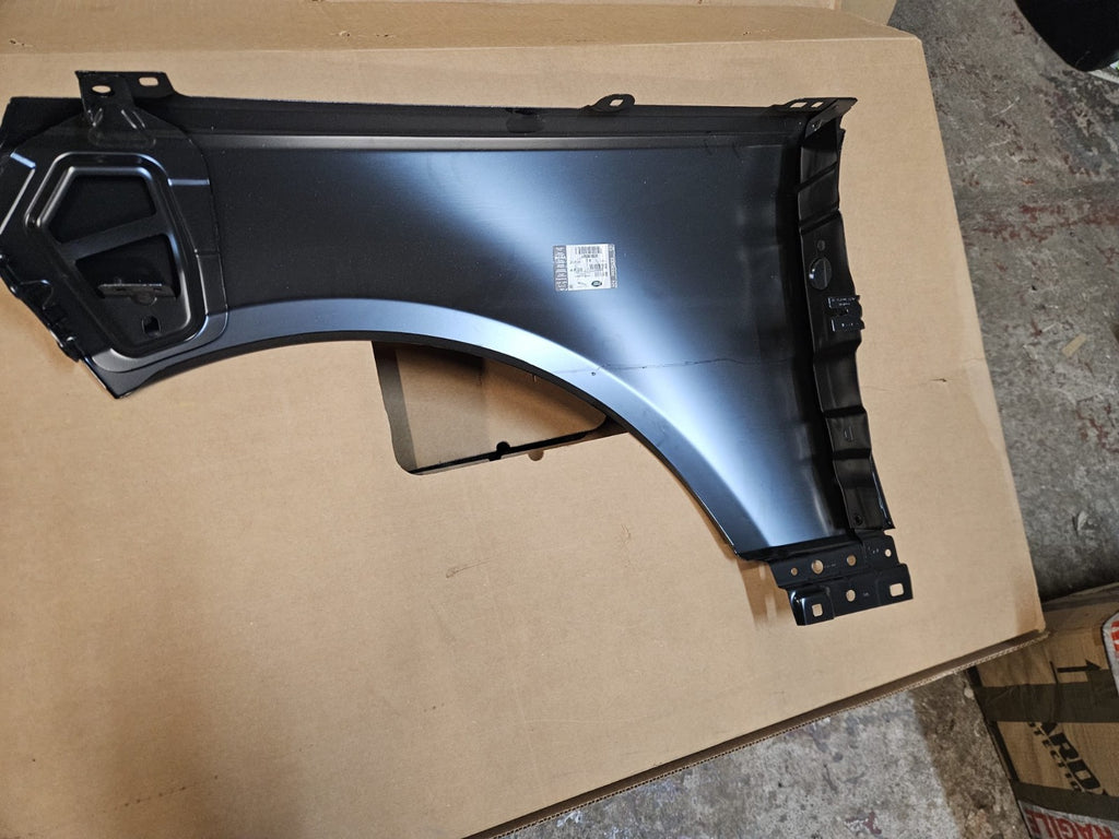 Land Rover Ranger Rover L405 Front Right Wing 2013-2022 LR061808 Genuine