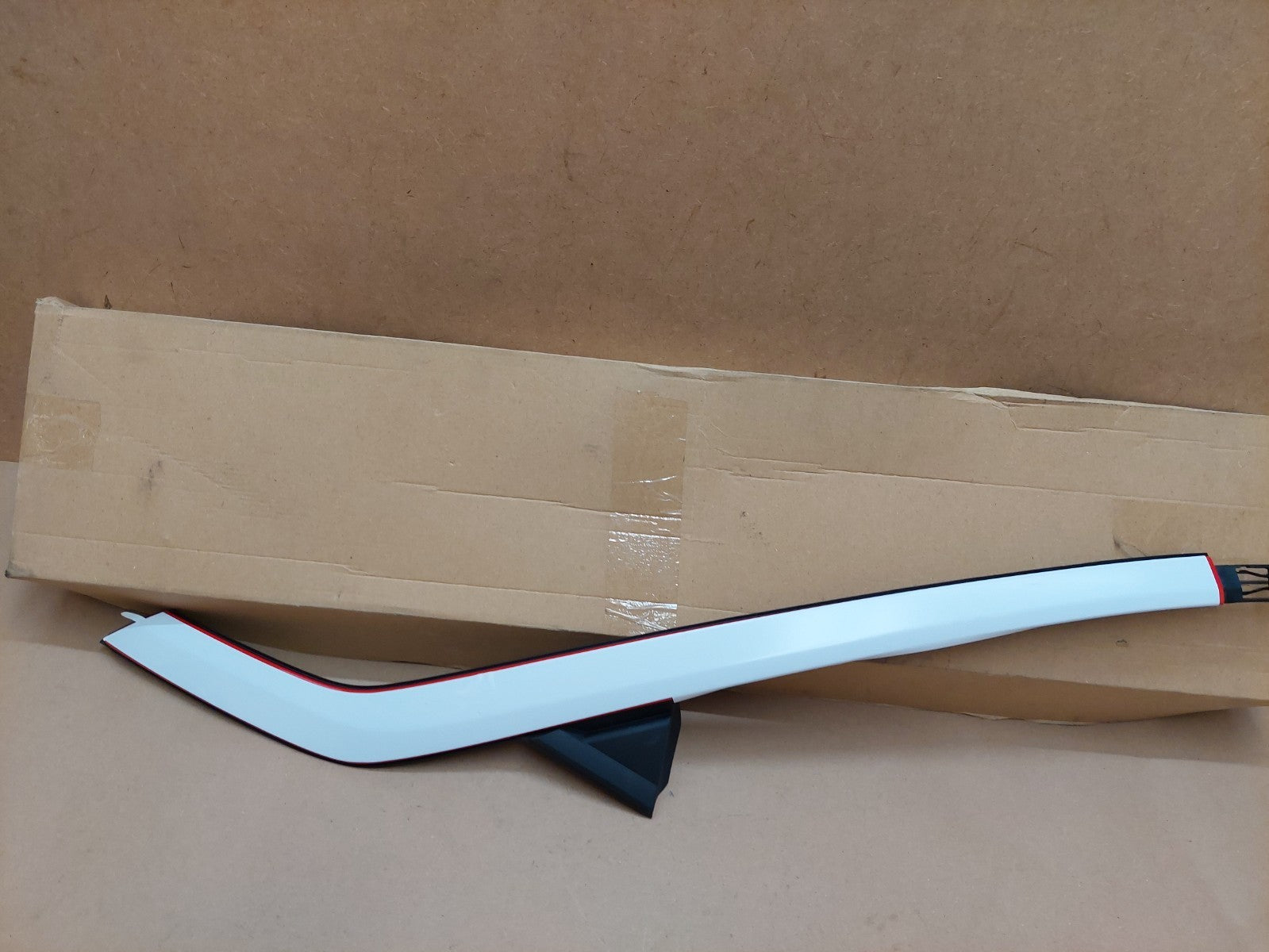 Vauxhall Mokka B Rear Right Pillar Trim 2020-on 983491671N Genuine NEW