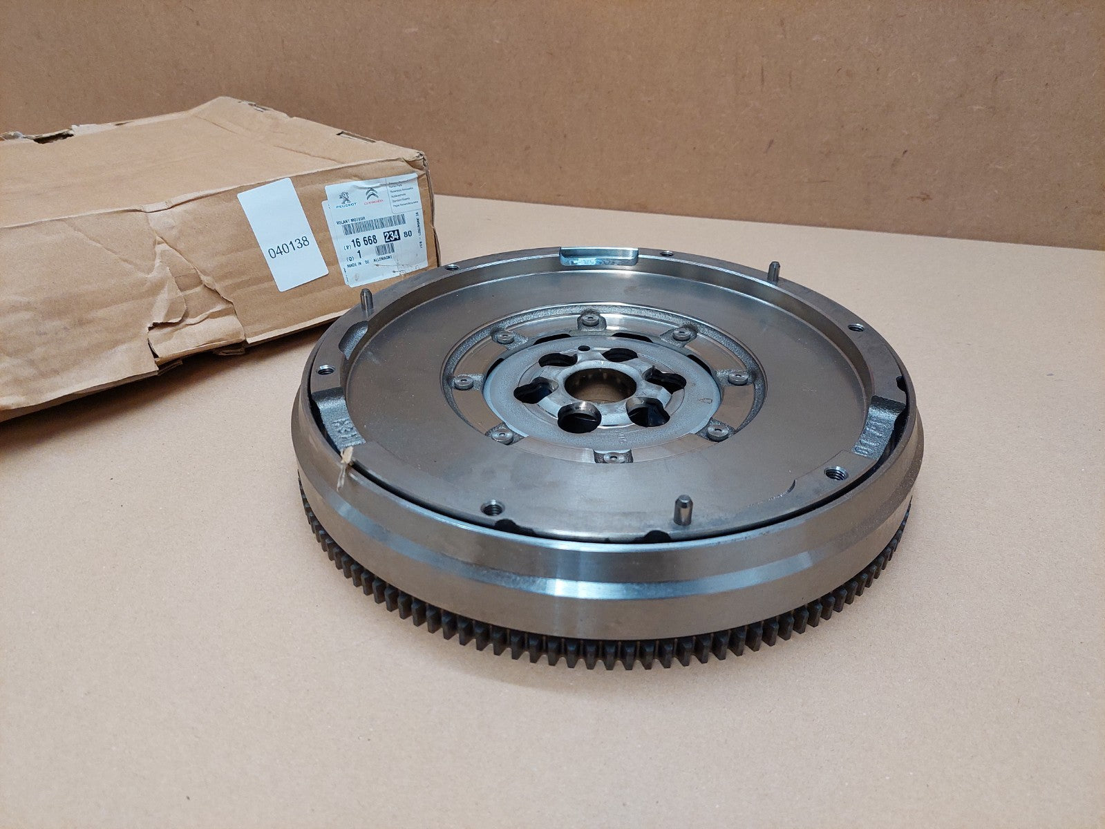 Peugeot 508 Mk1 Mk2 1.2 2015-on 3008 Mk1 Mk2 1666823480 Genuine NEW