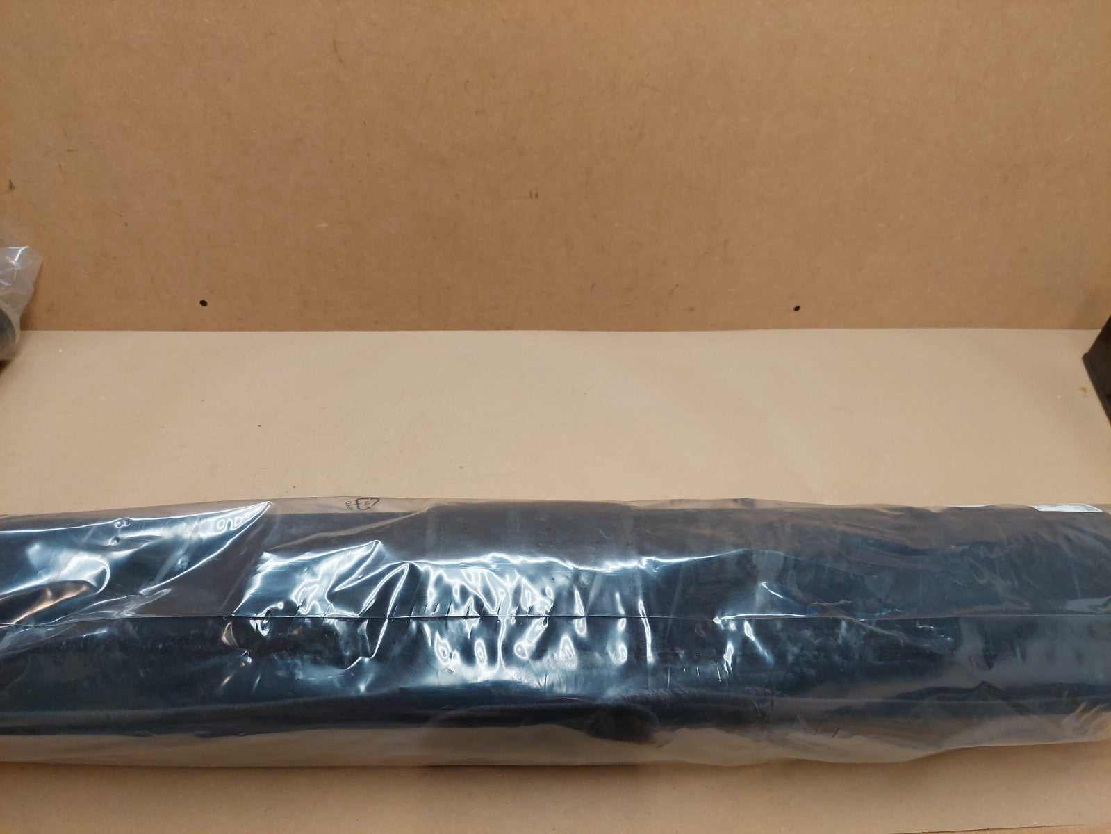 Vauxhall Vivaro Life 3rd Row One Piece Carpet Floor Mat 1614085680 Genuine NEW