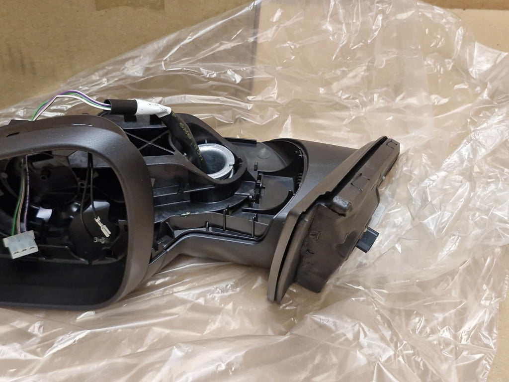 Vauxhall Insignia A Mk1 Left Wing Mirror Electric 13329087 Genuine NEW