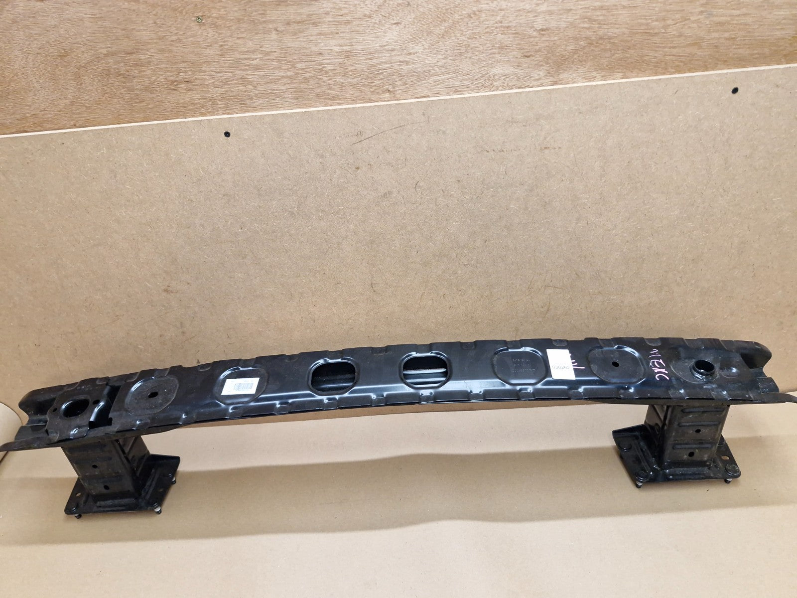 Mercedes A-Class W176 Rear Reinforcement Crash Bar B-Class W246 W242 A2466101100