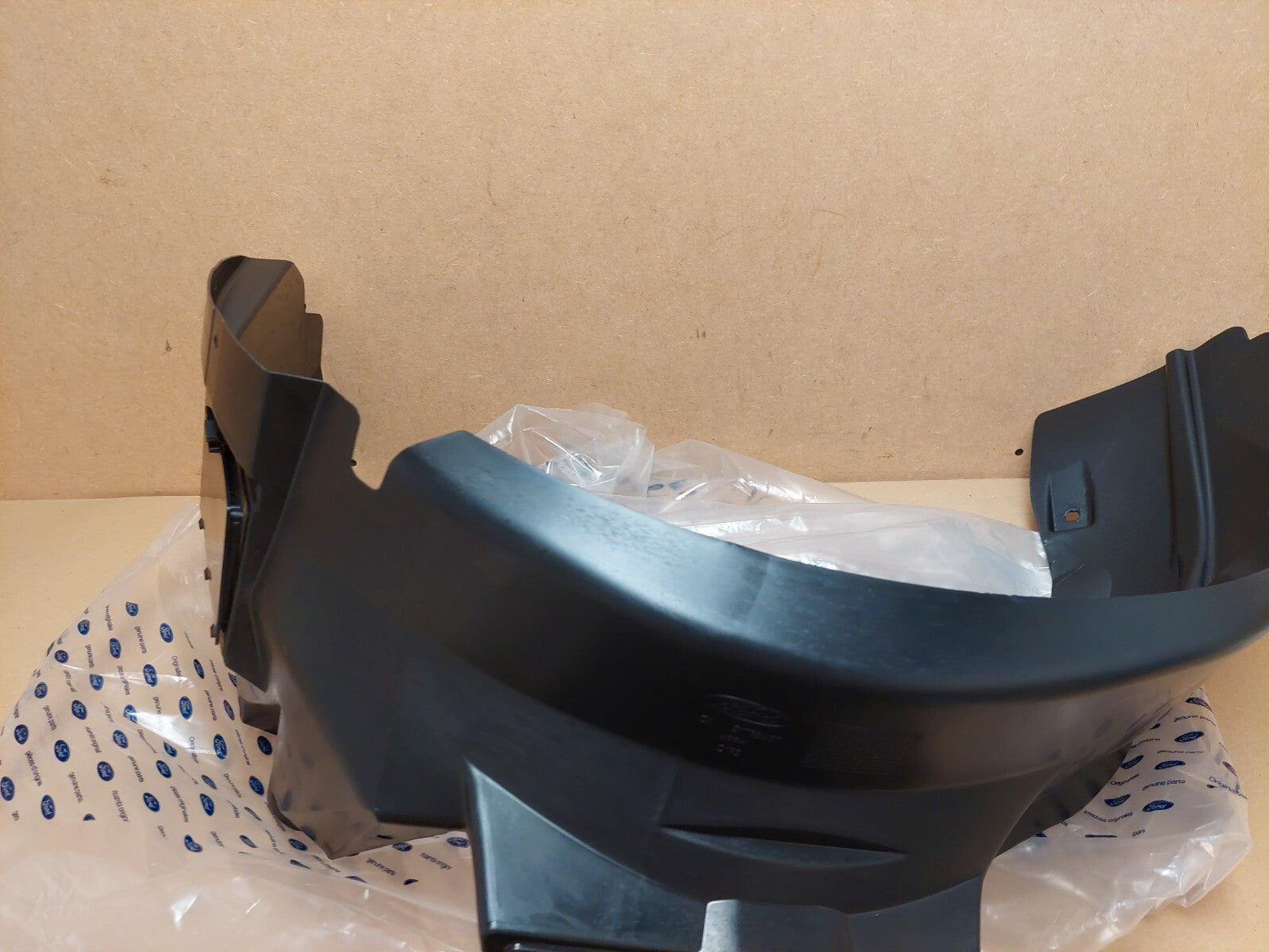 Ford Ka Mk2 Front Right Driver Side Wheel Arch Liner 2008-2016 1558910 Genuine