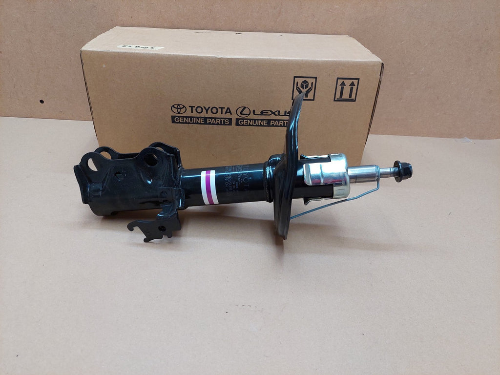 Genuine Toyota Auris Front  Shock Absorber Left  For 2018-on 485208Z251 NEW