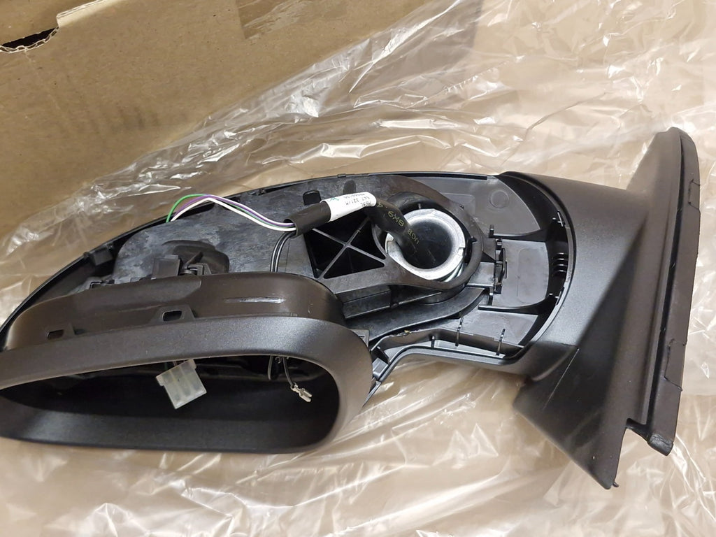 Vauxhall Insignia A Mk1 Left Wing Mirror Electric 13329087 Genuine NEW
