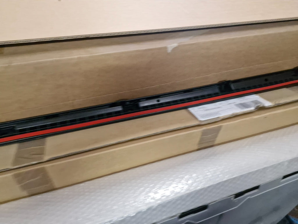 Audi Ai Sportback 8X Right Side Skirt Bracket 2010-2018 8X0854536 Genuine NEW