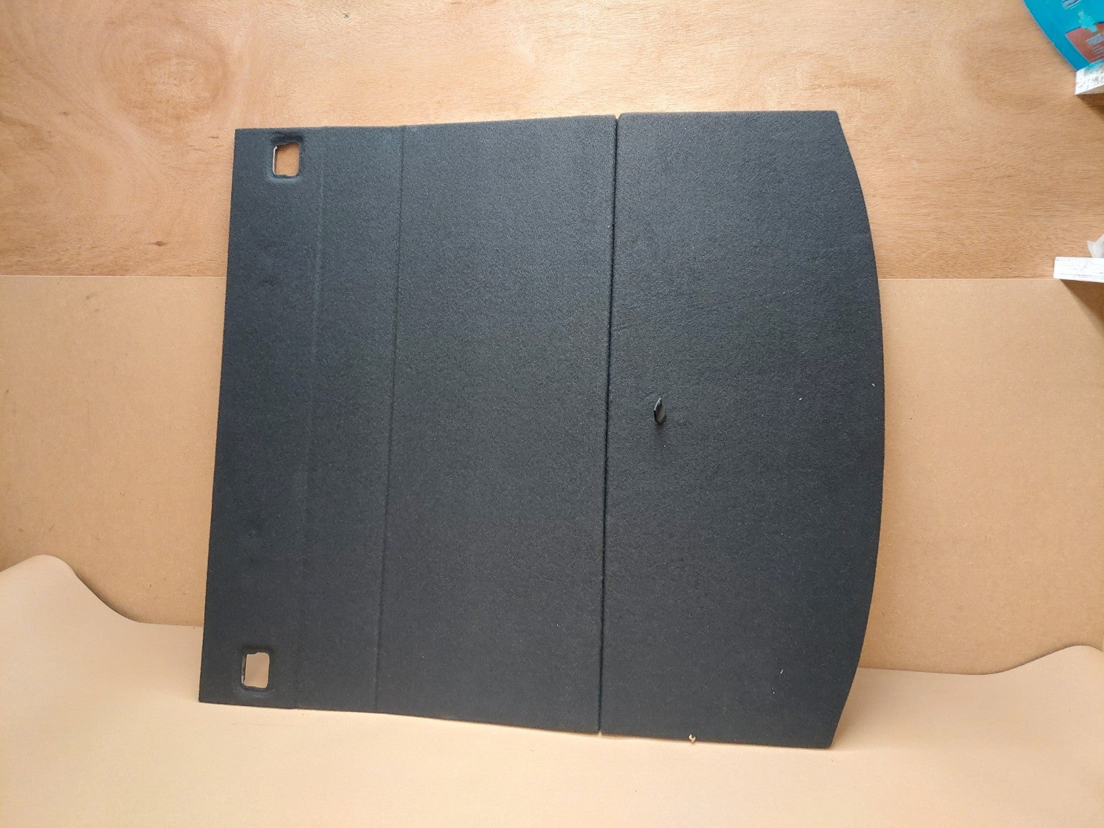 Honda Civic MK10 5DR Hatchback Rear Boot Floor Liner 84521-TGL-E011-M1 Genuine