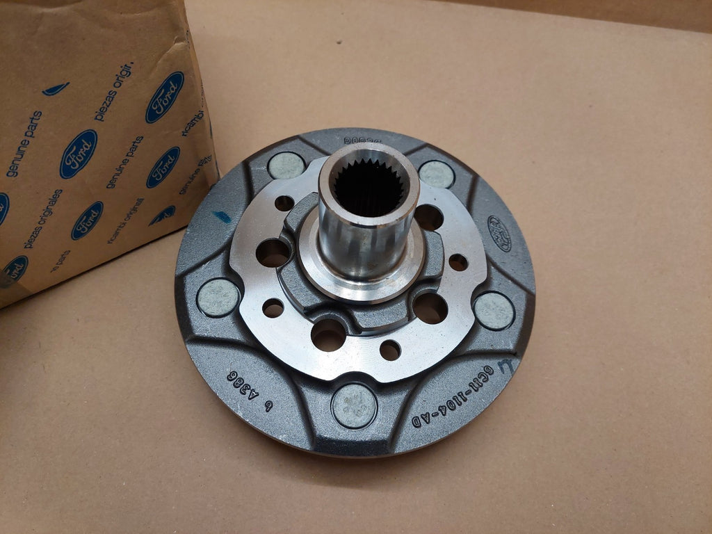 Ford Transit MK7 Front Wheel Hub 1458881 Genuine NEW Transit Tourneo
