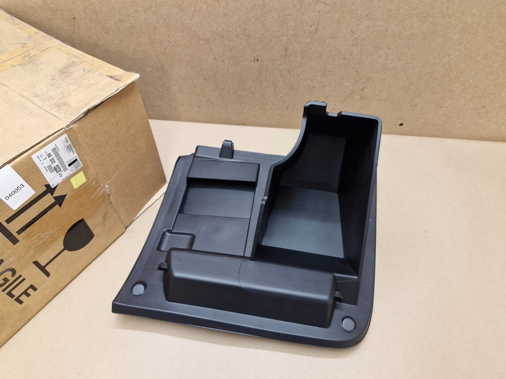 Citroen Peugeot PSA Glove Box Lid 98322498ZD Genuine NEW Vauxhall OEM
