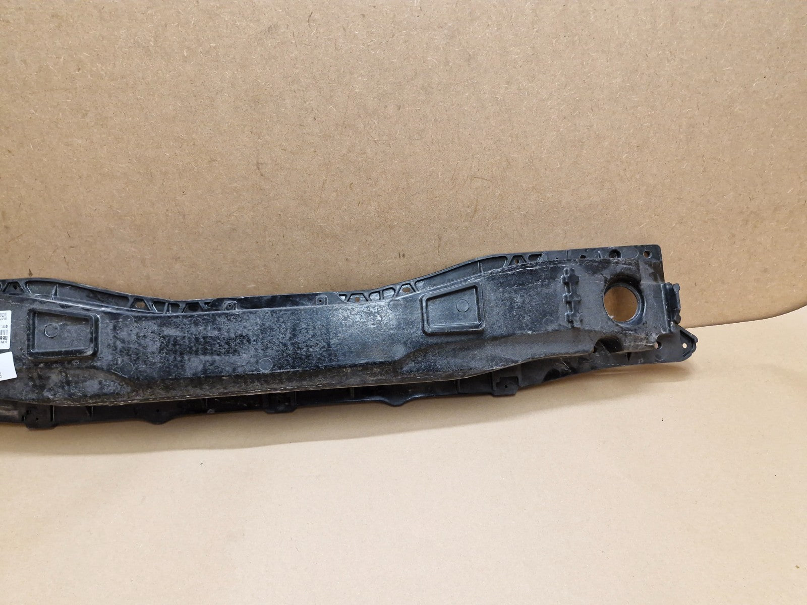 Kia Sportage NQ5 2021-On Rear Bumper Crash Reinforcement Bar 86631R2000 Genuine