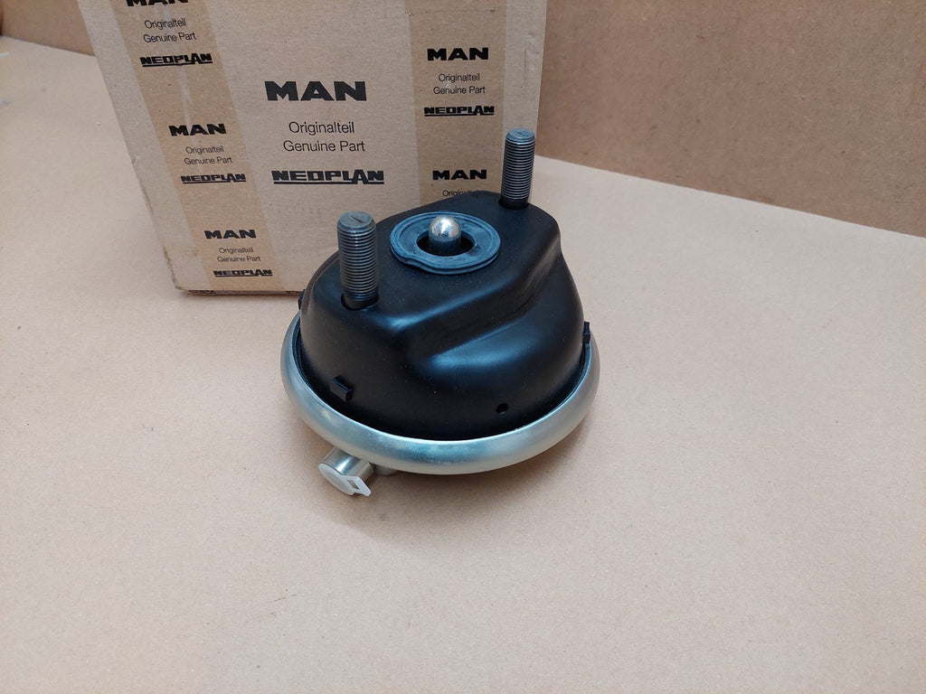 MAN Diaphragm Brake Cylinder 81511016506 81.51101-6506 Genuine NEW