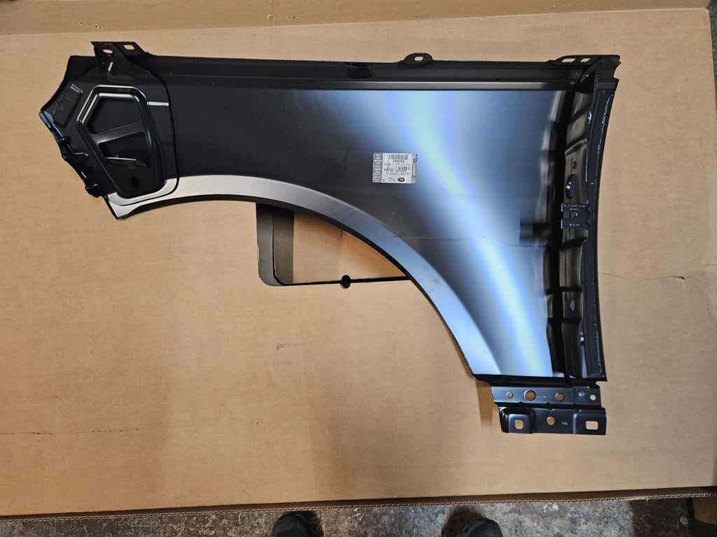 Land Rover Ranger Rover L405 Front Right Wing 2013-2022 LR061808 Genuine