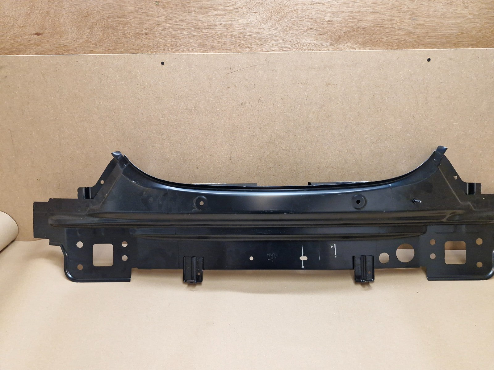 Mercedes C Class W205  Rear Back Body Panel 2014-2020 A2056404000 Genuine NEW