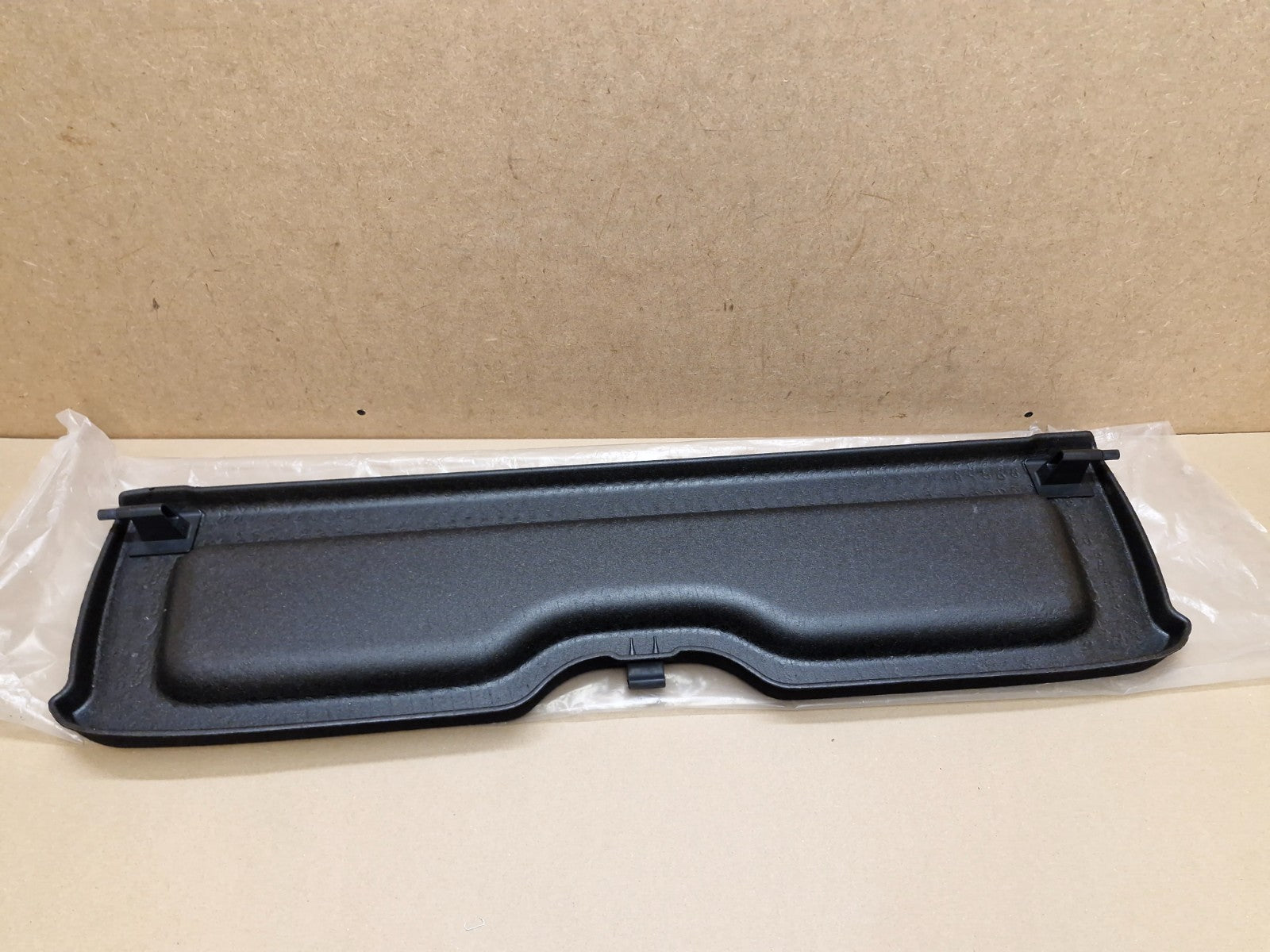 Vauxhall Viva Mk4 Parcel Shelf Black 2015-2021 95416295 Genuine NEW