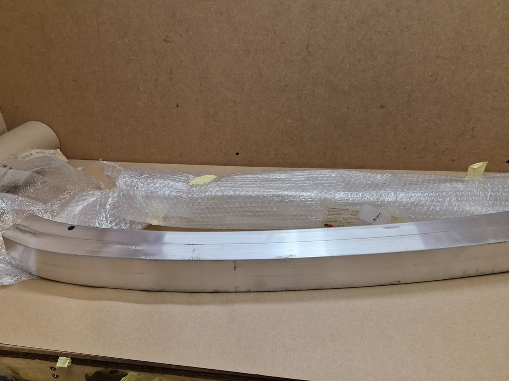 Audi A6 4F Rear Bumper Crash Reinforcement Bar 4F0807313D Genuine NEW