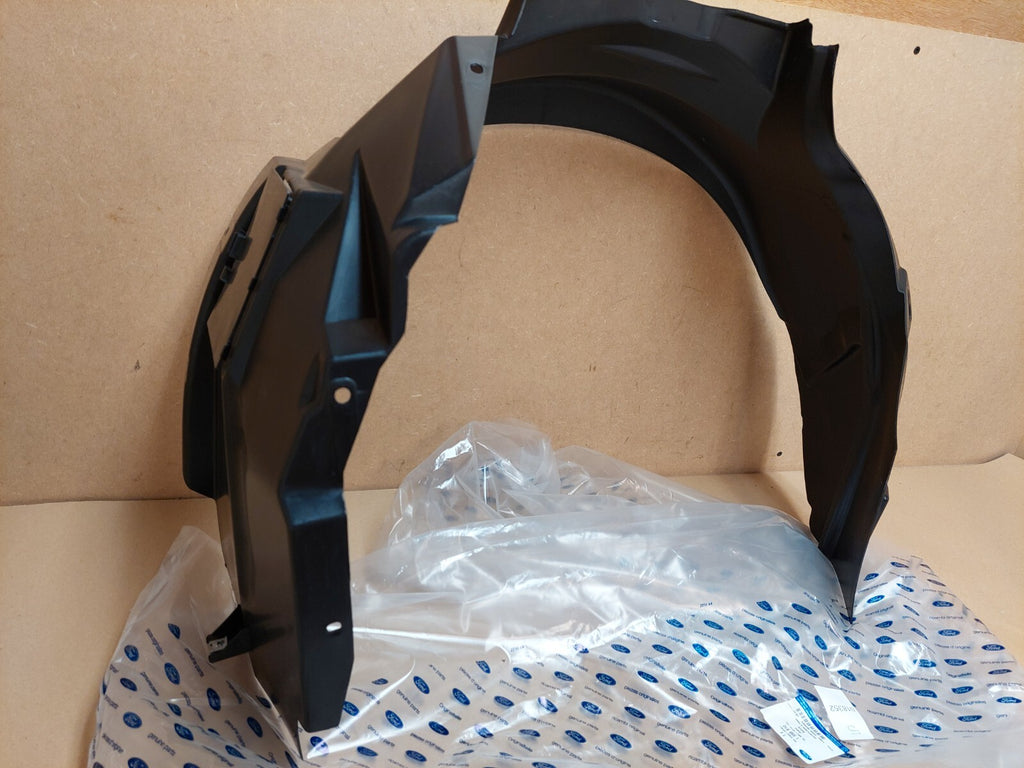 Ford Ka Mk2 Front Right Driver Side Wheel Arch Liner 2008-2016 1558910 Genuine