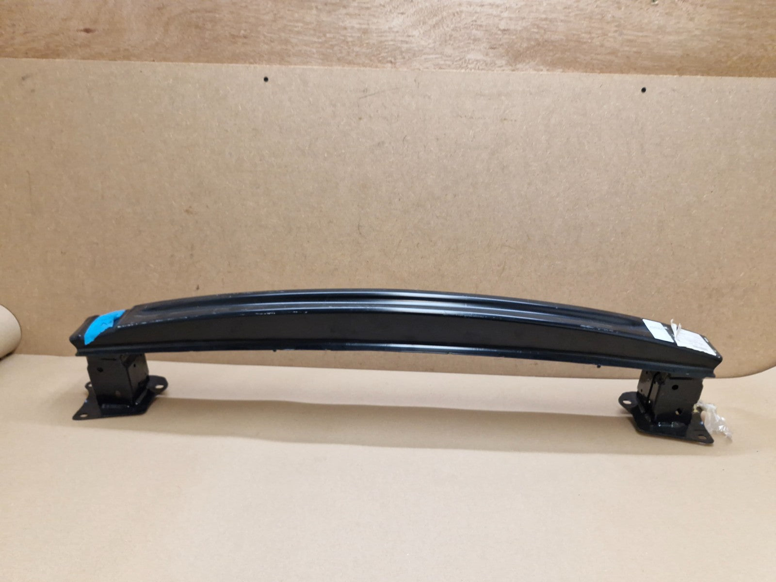 SKODA SUPERB MK3 Rear Crash Reinforcement Bar 2015-2024  3V9807305A NEW GENUINE