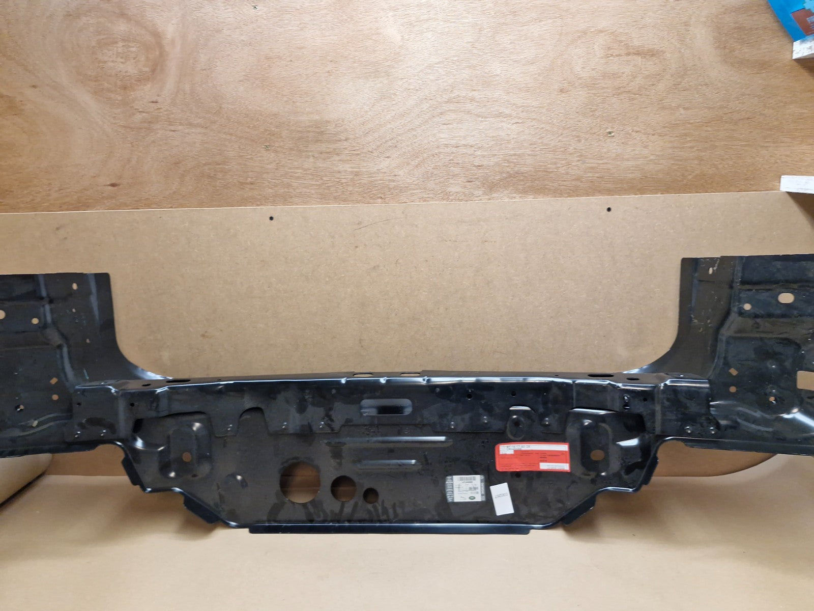 Range Rover Sport L494 Rear Crossmember Closing Floor Pan 2014-2022 LR045568 NEW
