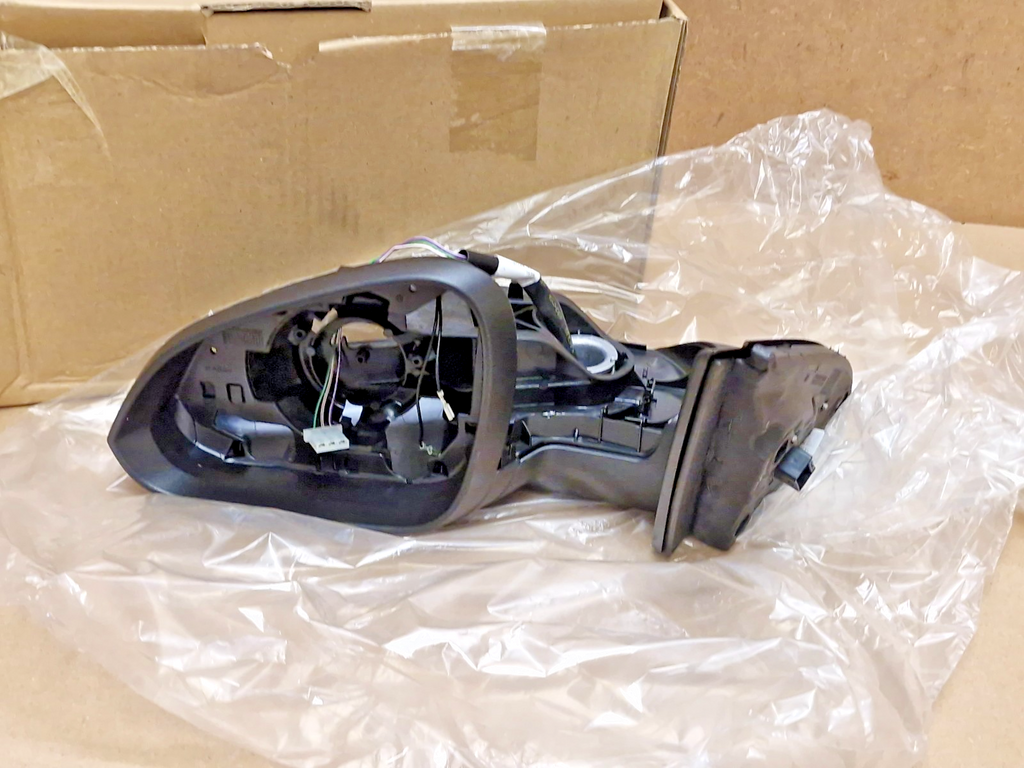 Vauxhall Insignia A Mk1 Left Wing Mirror Electric 13329087 Genuine NEW