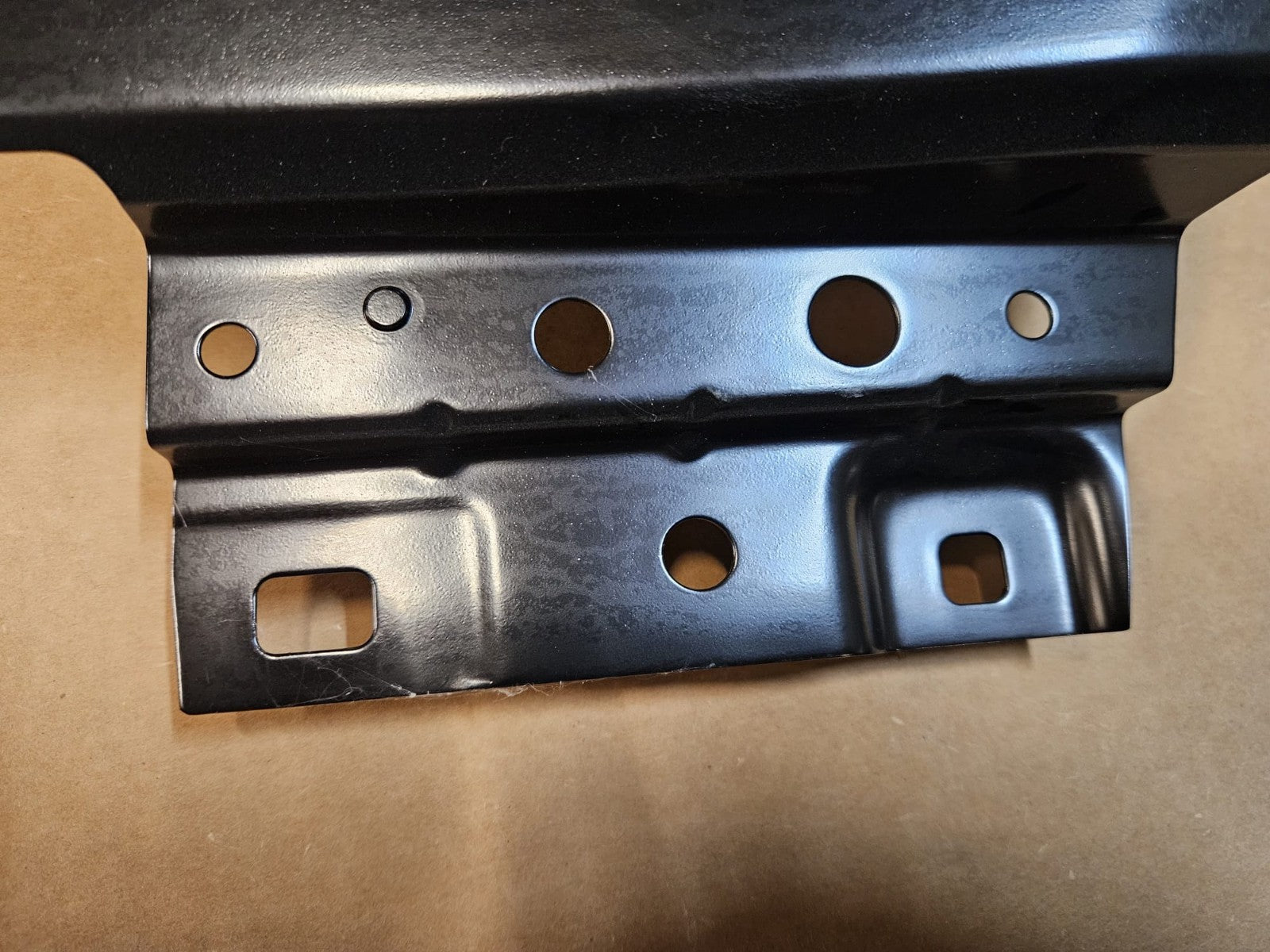 Land Rover Ranger Rover L405 Front Right Wing 2013-2022 LR061808 Genuine