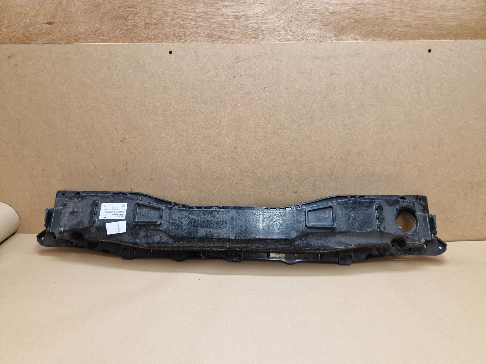 Kia Sportage NQ5 2021-On Rear Bumper Crash Reinforcement Bar 86631R2000 Genuine