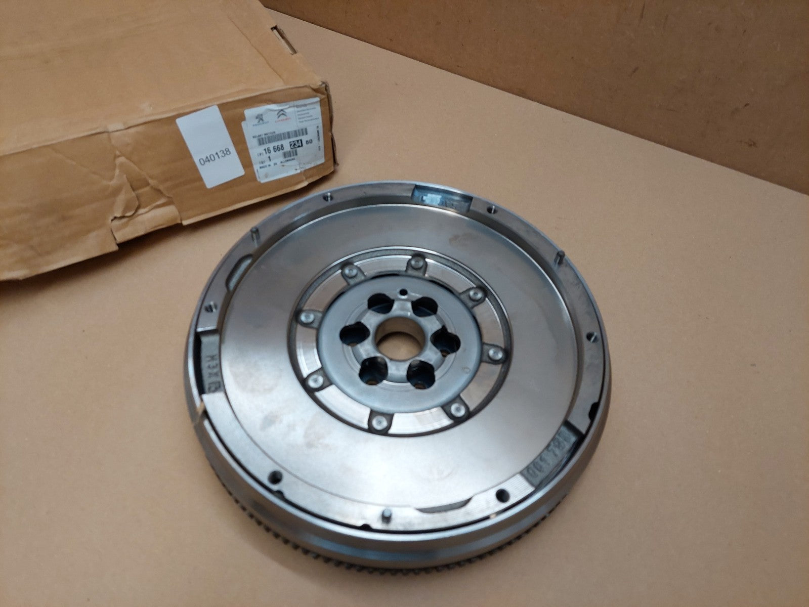 Peugeot 508 Mk1 Mk2 1.2 2015-on 3008 Mk1 Mk2 1666823480 Genuine NEW