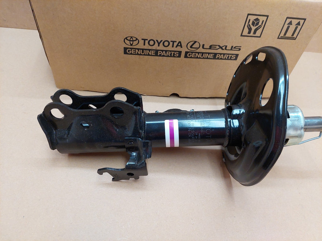 Genuine Toyota Auris Front  Shock Absorber Left  For 2018-on 485208Z251 NEW