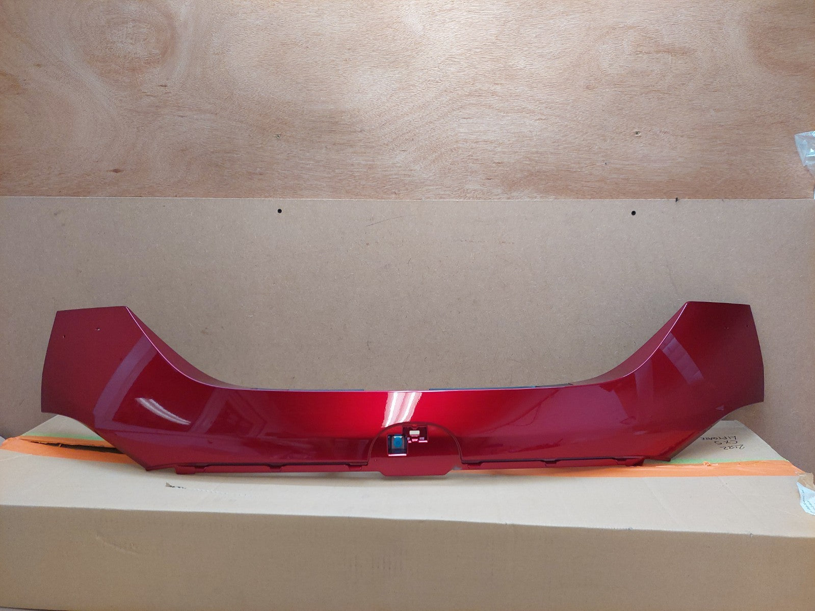 Mazda CX5 Rear Left Tailgate Boot Lid Moulding Trim KB7W50164 2017-on Genuine